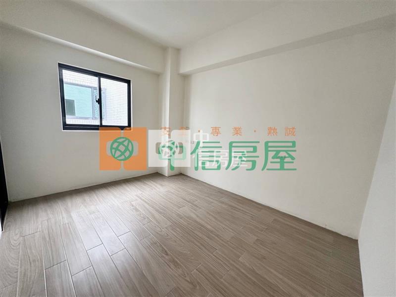 湖下一梯一戶三房公寓房屋室內格局與周邊環境