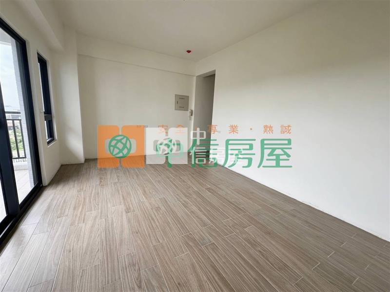 湖下一梯一戶三房公寓房屋室內格局與周邊環境