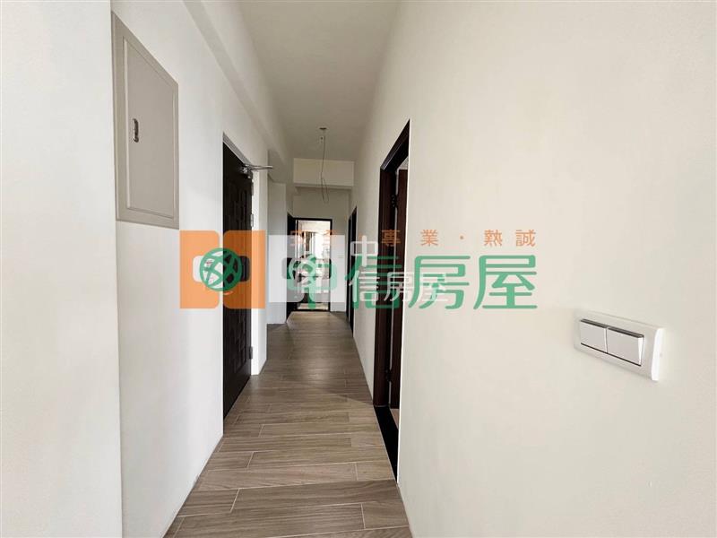 湖下一梯一戶三房公寓房屋室內格局與周邊環境