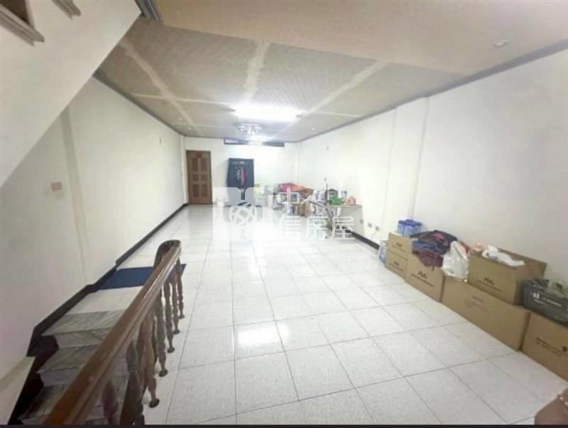賢北街大地坪店住透天房屋室內格局與周邊環境
