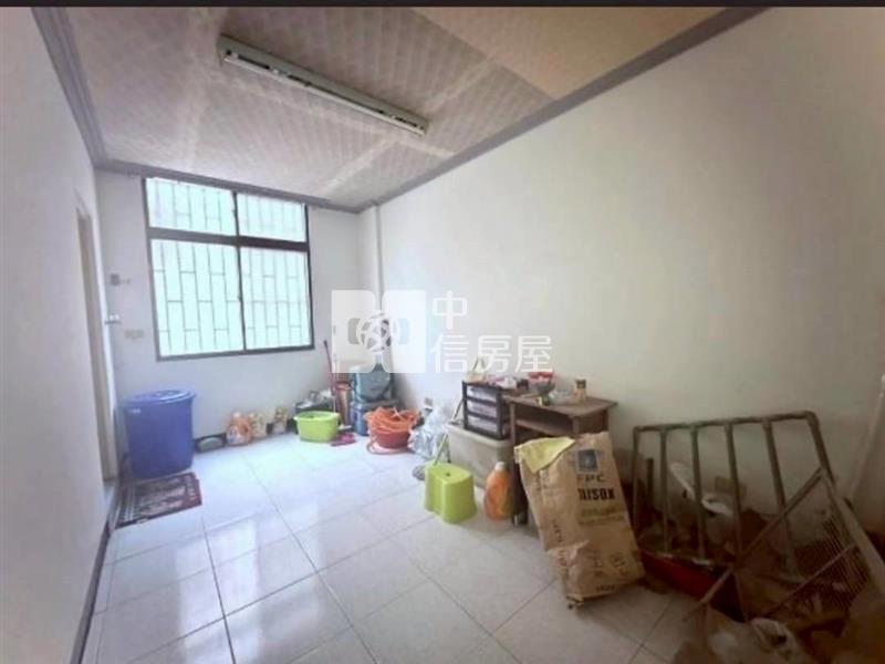 賢北街大地坪店住透天房屋室內格局與周邊環境