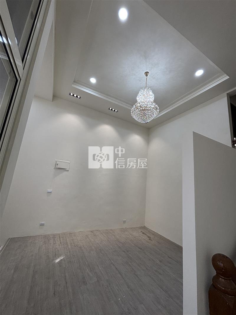楊梅瑞梅國小旁整新別墅房屋室內格局與周邊環境