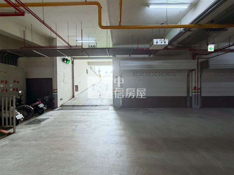 嘉義流星雨高樓三房含車房屋室內格局與周邊環境