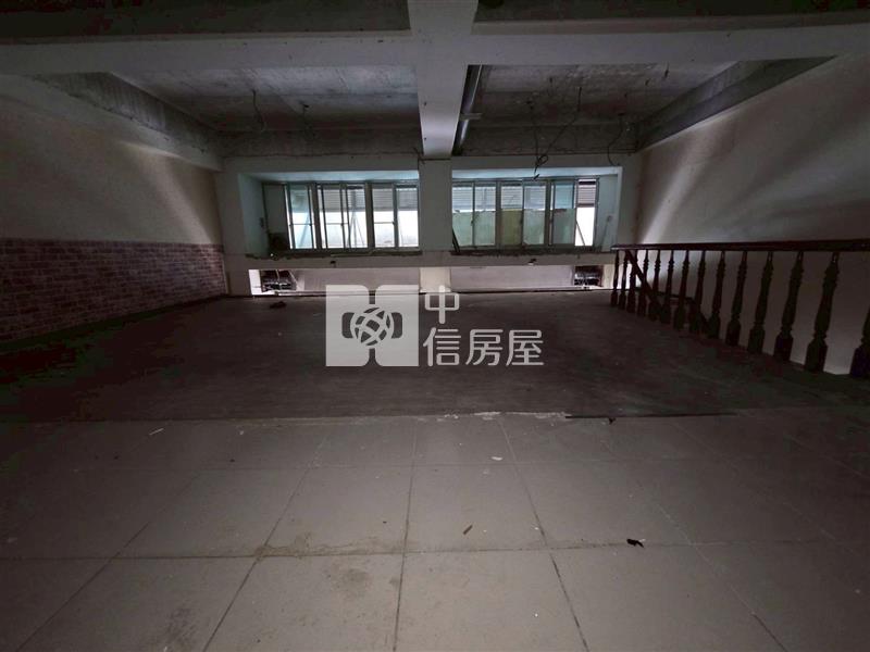 中壢SOGO海華金店面房屋室內格局與周邊環境