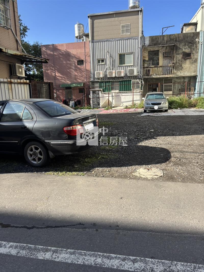 八德未來捷運站G02旁建地房屋室內格局與周邊環境