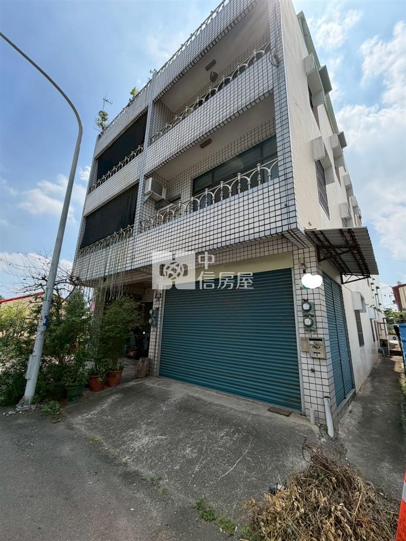 歸仁民生南街5米寬店住房屋室內格局與周邊環境