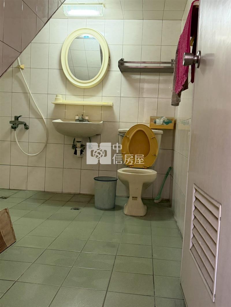 歸仁民生南街5米寬店住房屋室內格局與周邊環境