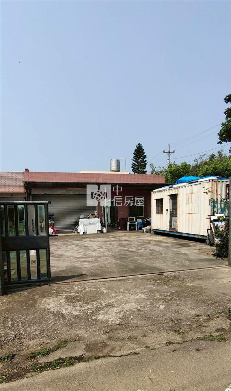 上湖國小合法農舍房屋室內格局與周邊環境