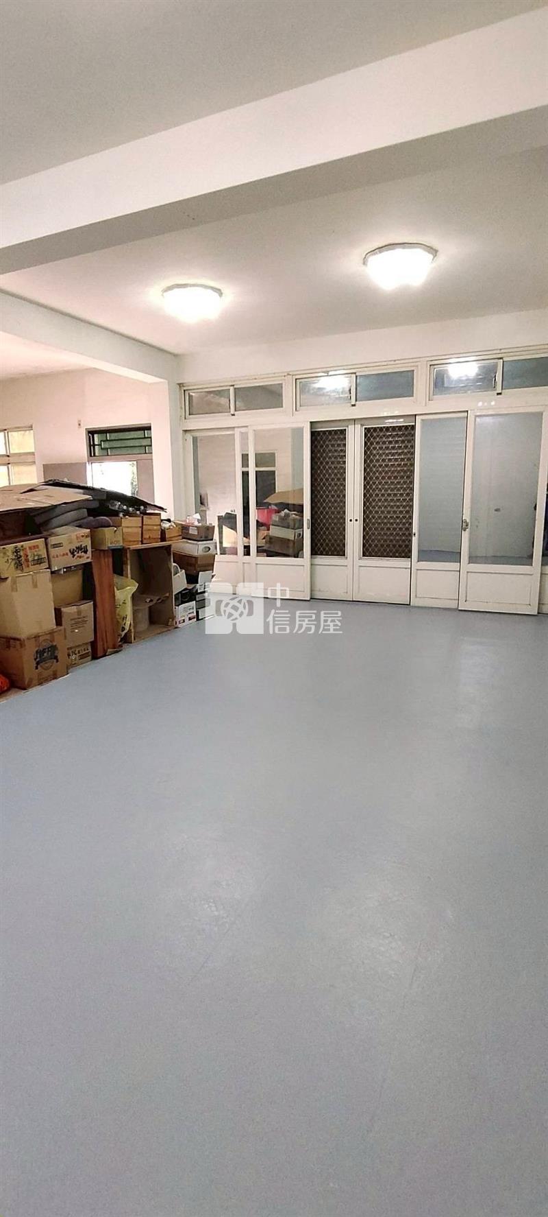上湖國小合法農舍房屋室內格局與周邊環境