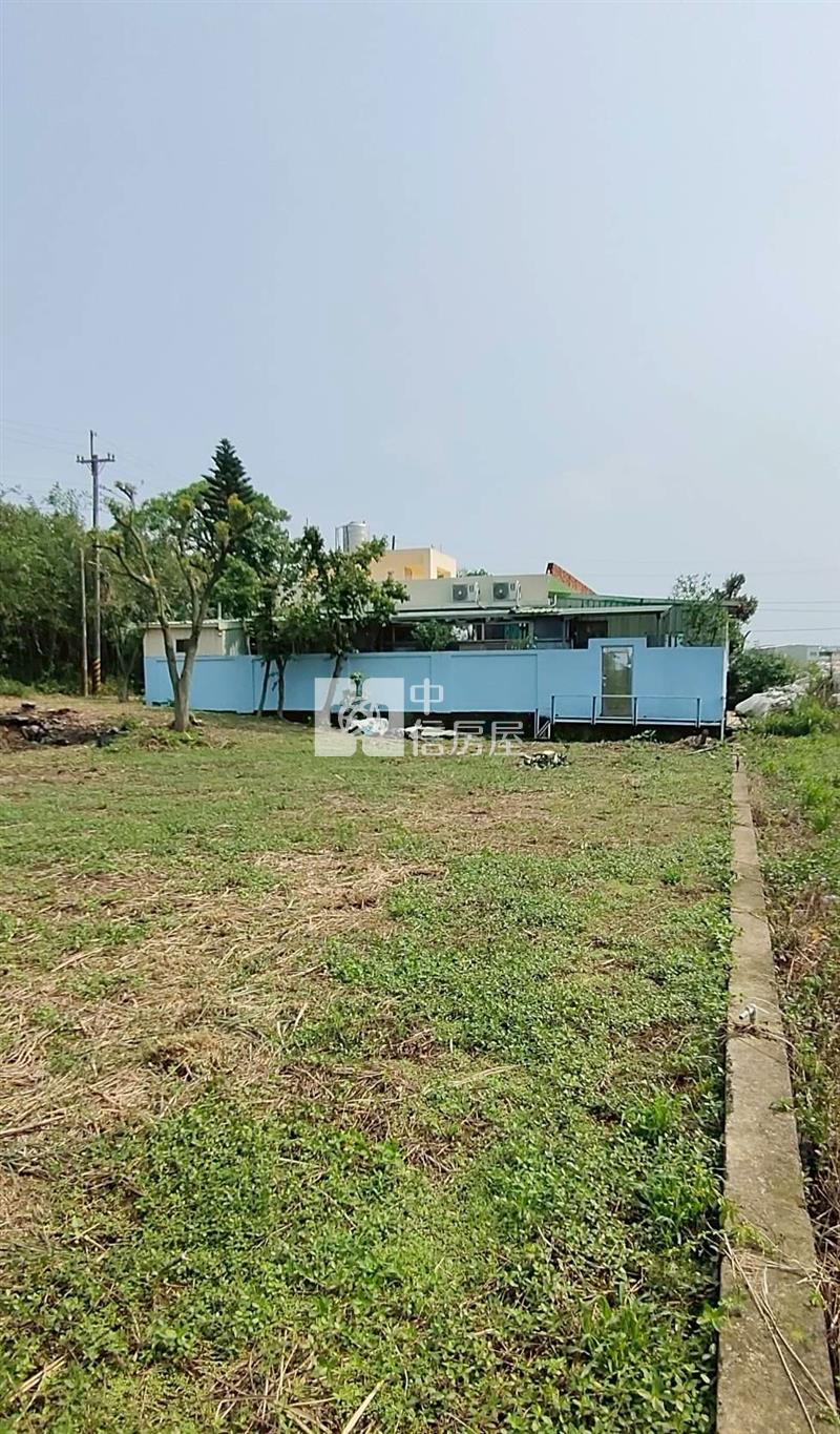 上湖國小合法農舍房屋室內格局與周邊環境