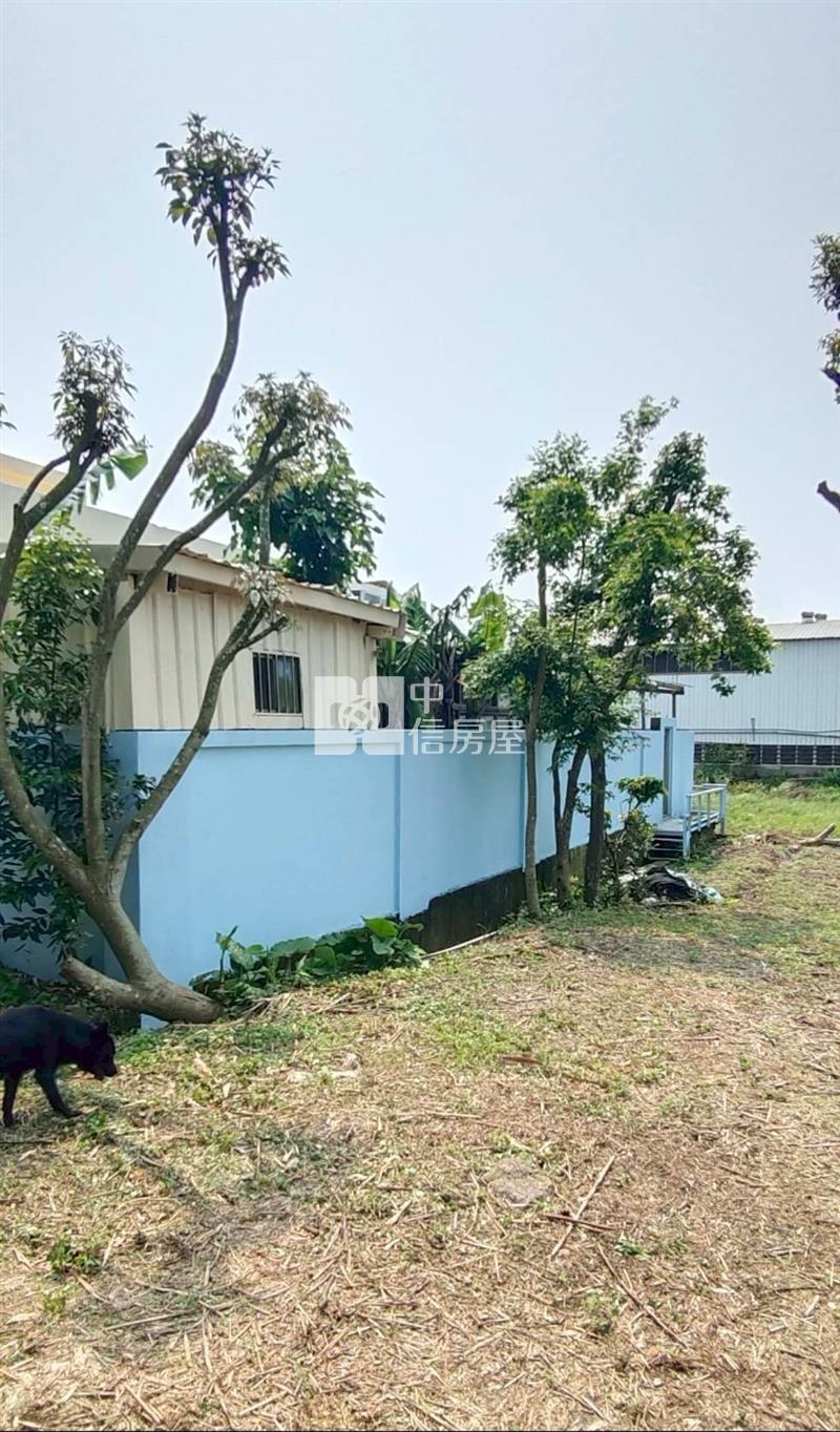 上湖國小合法農舍房屋室內格局與周邊環境