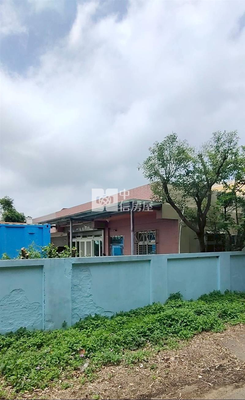 上湖國小合法農舍房屋室內格局與周邊環境