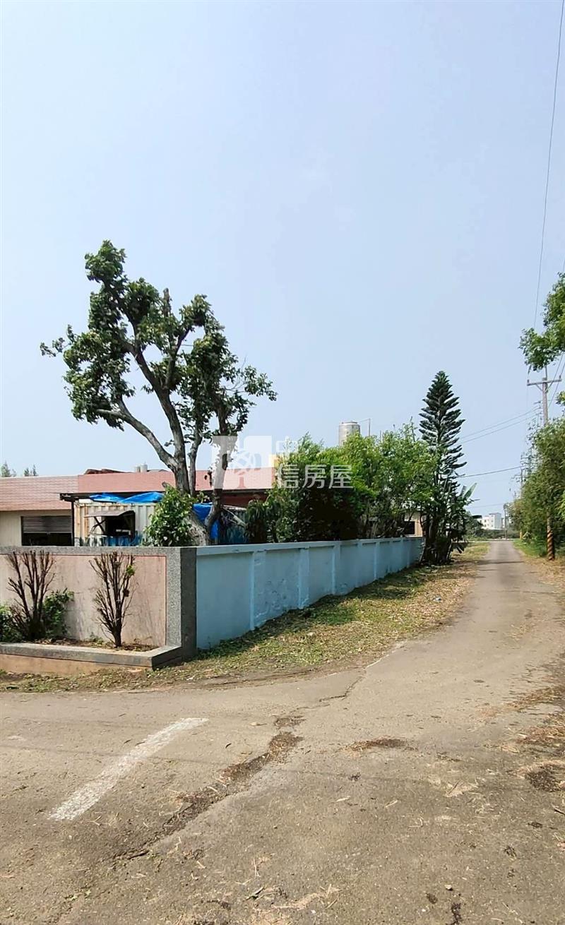 上湖國小合法農舍房屋室內格局與周邊環境