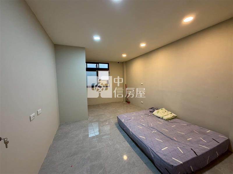 華勛全聯整新透天房屋室內格局與周邊環境