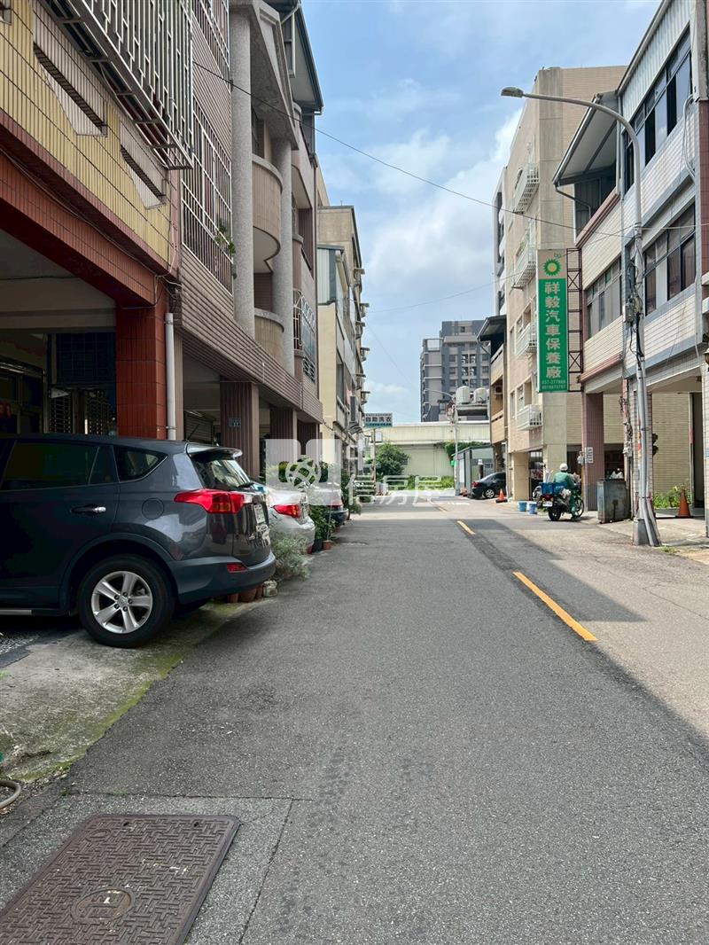 苗栗鉑金傳家宅邸房屋室內格局與周邊環境
