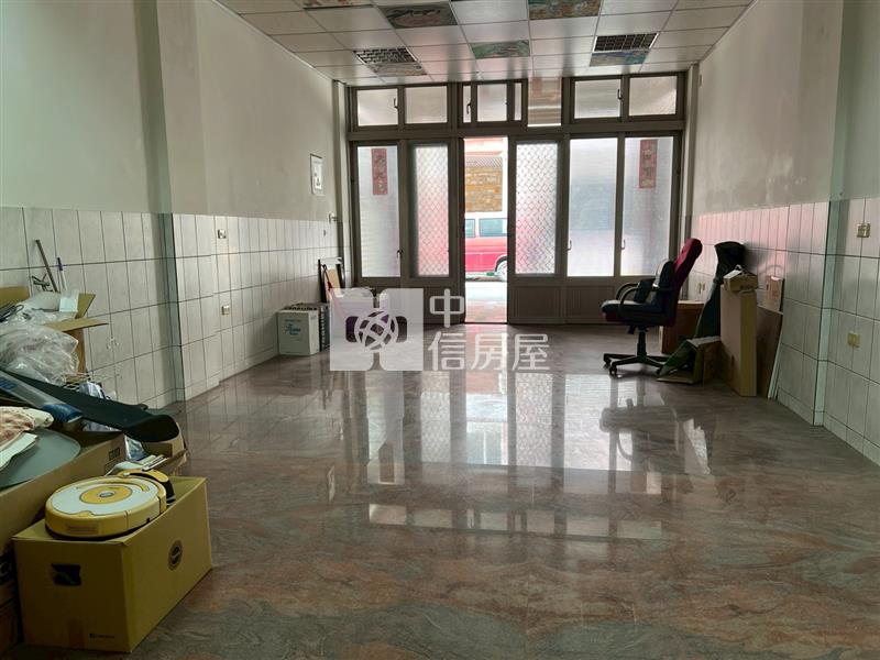 苗栗鉑金傳家宅邸房屋室內格局與周邊環境