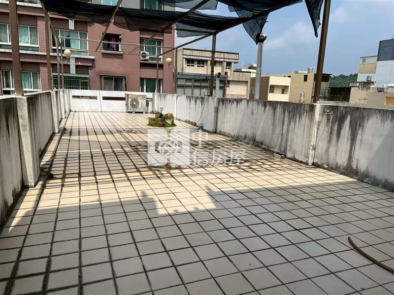 苗栗鉑金傳家宅邸房屋室內格局與周邊環境