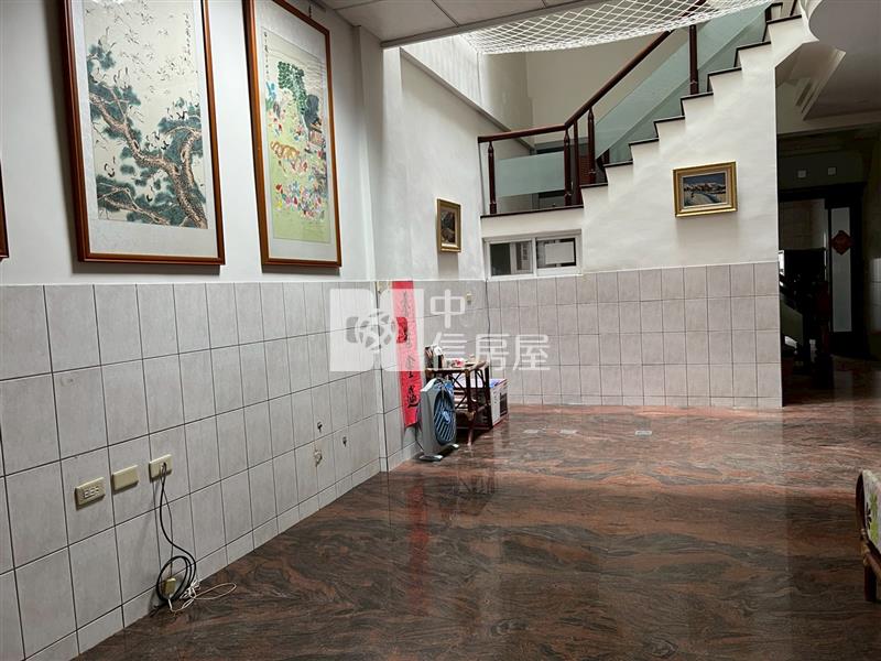 苗栗鉑金傳家宅邸房屋室內格局與周邊環境