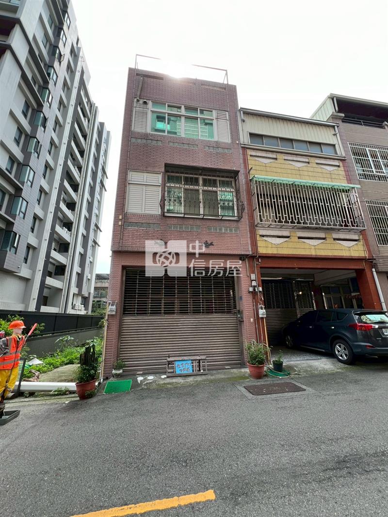 苗栗鉑金傳家宅邸房屋室內格局與周邊環境