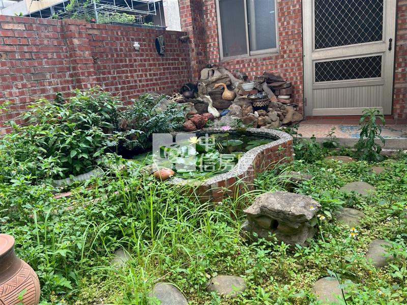 苗栗鉑金傳家宅邸房屋室內格局與周邊環境