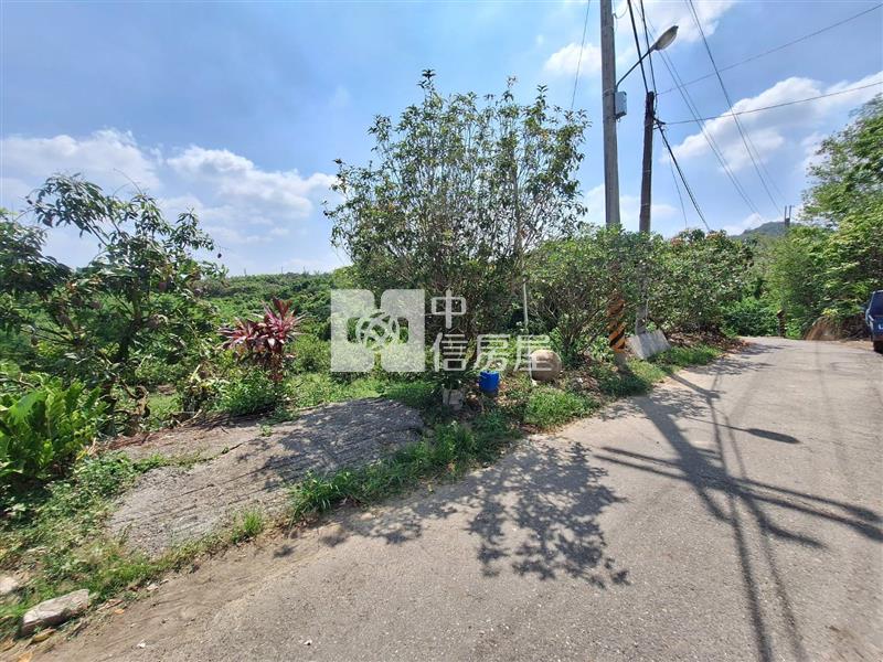 玉井芒子芒千坪丙種建地房屋室內格局與周邊環境