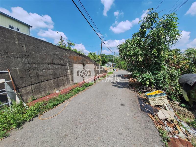 玉井芒子芒千坪丙種建地房屋室內格局與周邊環境