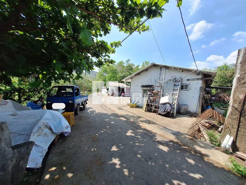 玉井芒子芒千坪丙種建地房屋室內格局與周邊環境