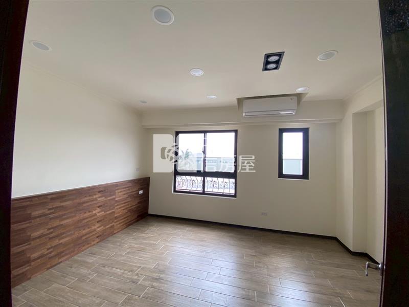 新屋市區免裝潢溫馨別墅房屋室內格局與周邊環境