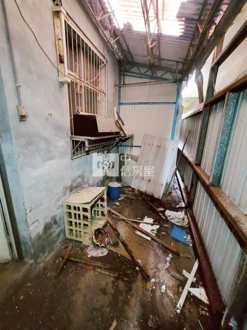 大溪崎頂DIY透天(有車位)房屋室內格局與周邊環境