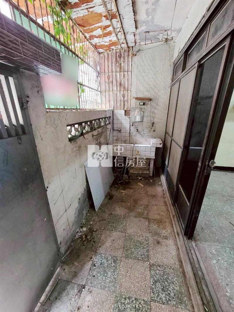 大溪崎頂DIY透天(有車位)房屋室內格局與周邊環境