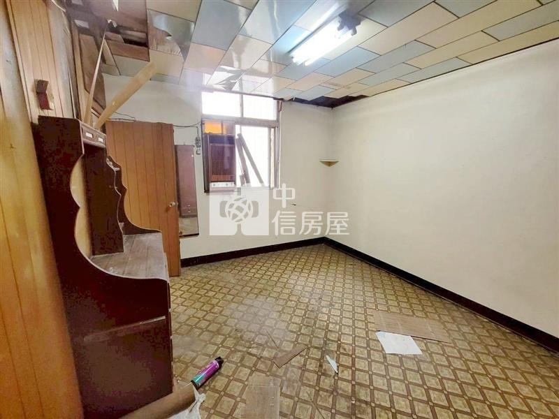 大溪崎頂DIY透天(有車位)房屋室內格局與周邊環境