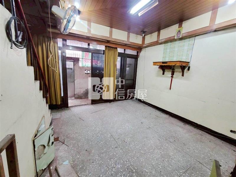 大溪崎頂DIY透天(有車位)房屋室內格局與周邊環境
