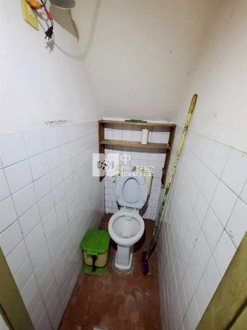 大溪崎頂DIY透天(有車位)房屋室內格局與周邊環境