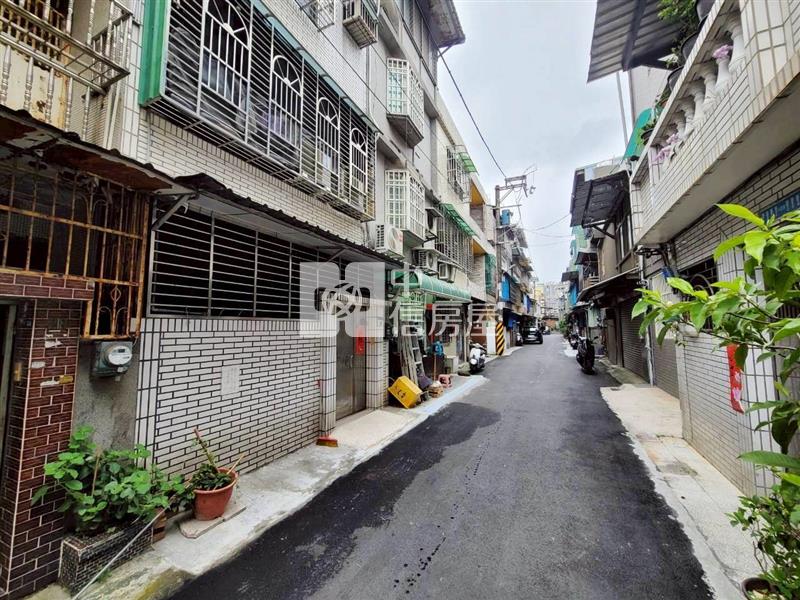 大溪崎頂DIY透天(有車位)房屋室內格局與周邊環境
