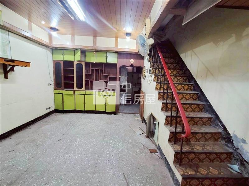 大溪崎頂DIY透天(有車位)房屋室內格局與周邊環境