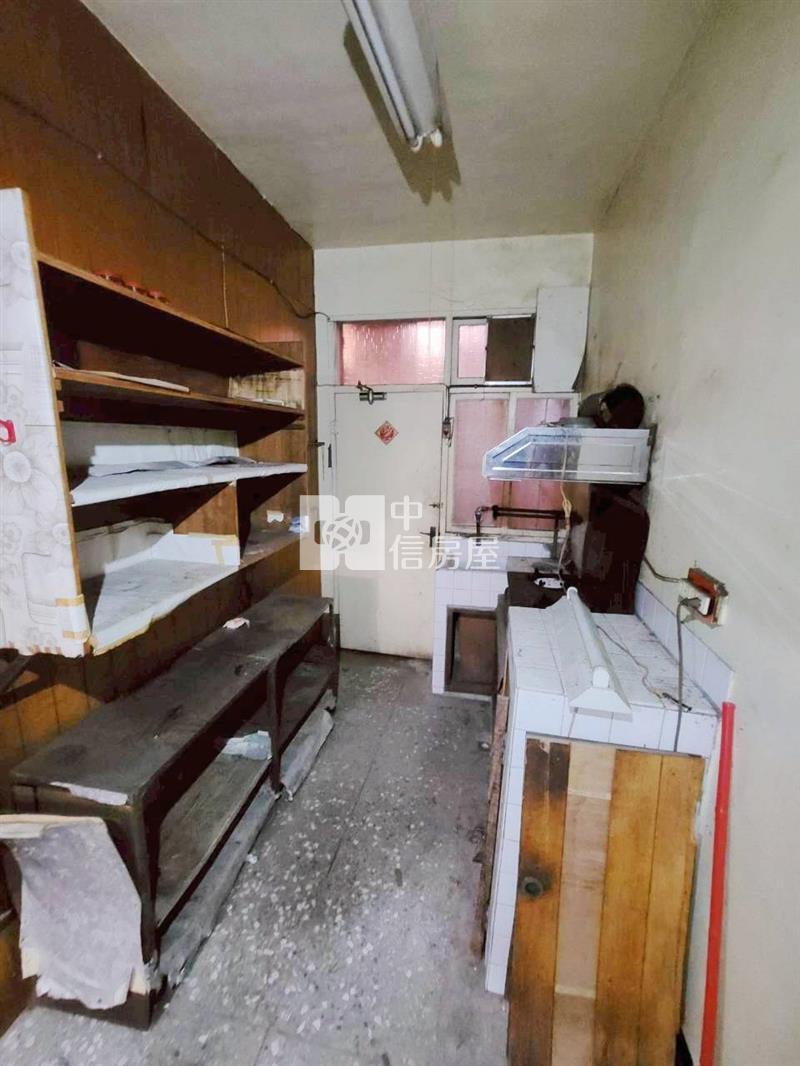 大溪崎頂DIY透天(有車位)房屋室內格局與周邊環境