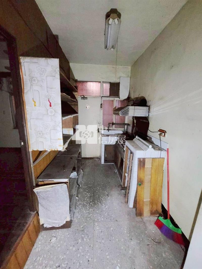 大溪崎頂DIY透天(有車位)房屋室內格局與周邊環境