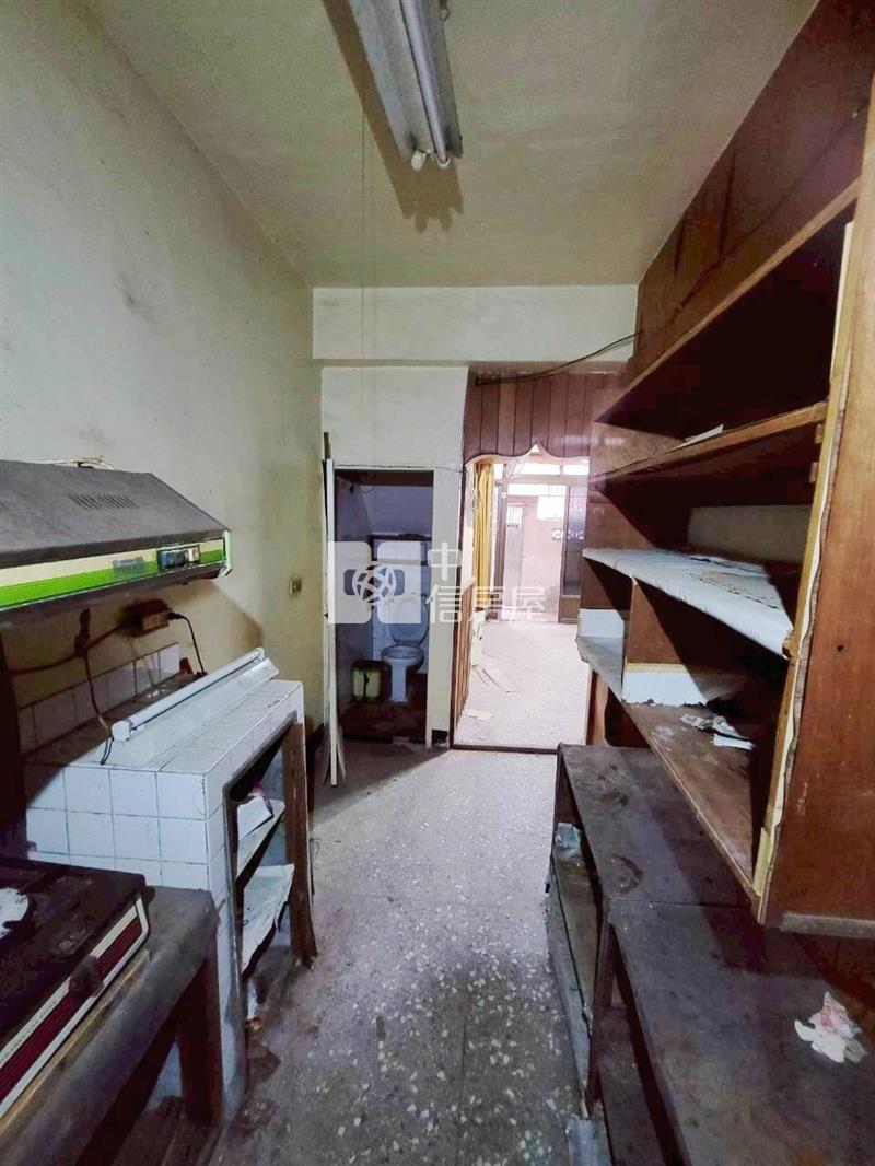 大溪崎頂DIY透天(有車位)房屋室內格局與周邊環境