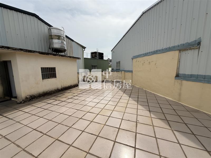 北興街市場旁大面寬透天房屋室內格局與周邊環境