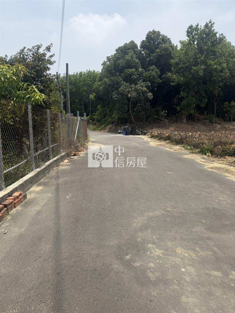 大亞電纜3.9分農地房屋室內格局與周邊環境