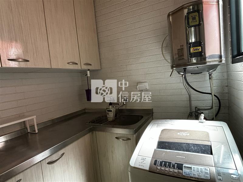 北區勝利路-自住享生活、投資高報酬套房房屋室內格局與周邊環境