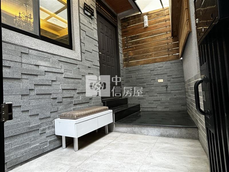 北區勝利路-自住享生活、投資高報酬套房房屋室內格局與周邊環境