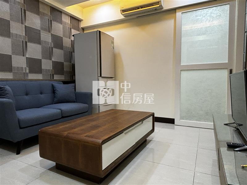 北區勝利路-自住享生活、投資高報酬套房房屋室內格局與周邊環境