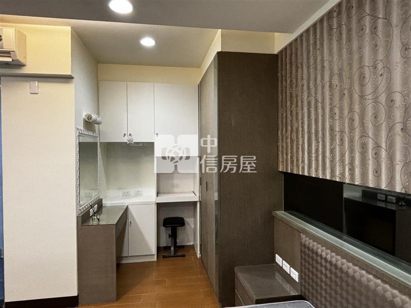 北區勝利路-自住享生活、投資高報酬套房房屋室內格局與周邊環境