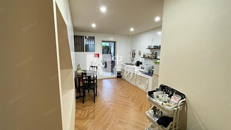 獅子林收租透店房屋室內格局與周邊環境