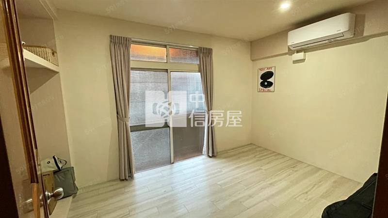 獅子林收租透店房屋室內格局與周邊環境