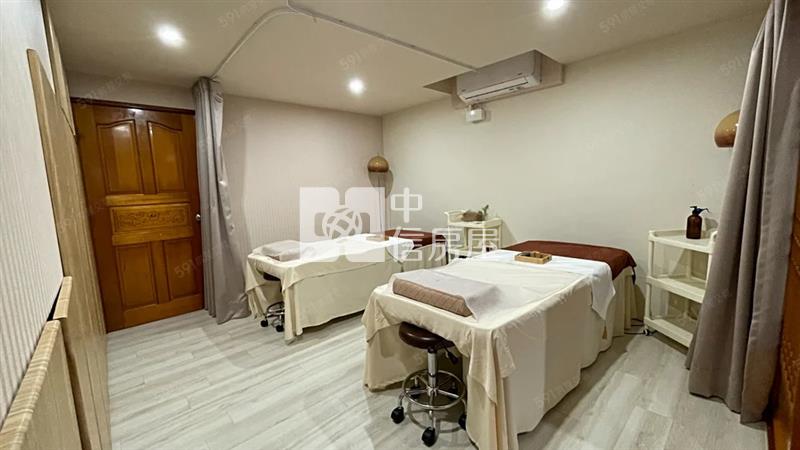 獅子林收租透店房屋室內格局與周邊環境