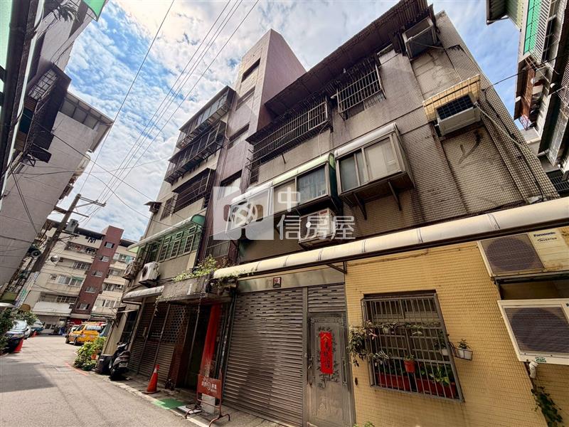 中壢市區、SOGO、海華商圈滿租四套房