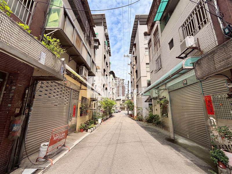 中壢市區、SOGO、海華商圈滿租四套房房屋室內格局與周邊環境