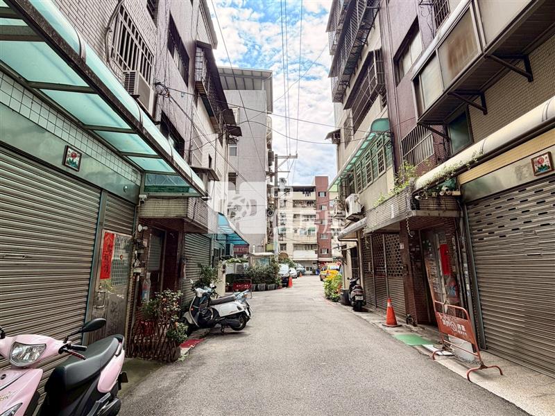 中壢市區、SOGO、海華商圈滿租四套房房屋室內格局與周邊環境